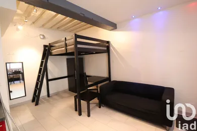 Appartement à Orléans (45000)