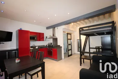 Appartement à Orléans (45000)