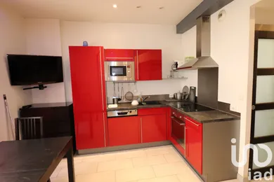 Appartement à Orléans (45000)