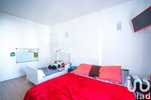 Appartement à Garges-lès-Gonesse (95140)
