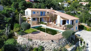 Maison à Les Issambres (83380)