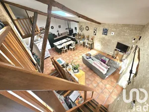 Maison de village à Souel (81170)