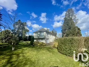 Village house at Saint-Sauveur-Villages (50490)