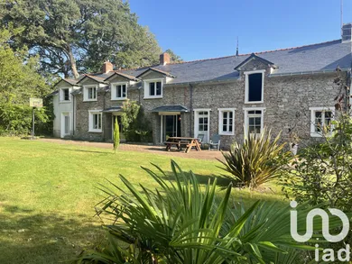 Longère à Héric (44810)