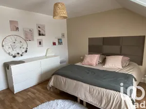 Appartement à Flers (61100)