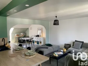 Apartment at Flers (61100)