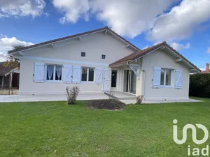 Traditional house at Pau (64000)