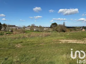 Terrain à bâtir à Caouënnec-Lanvézéac (22300)