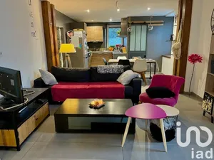 Apartment in Rumilly (74150)