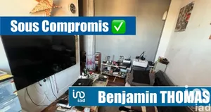 Apartment at Montélimar (26200)
