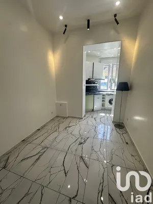 Apartment at Saint-Denis (93200)