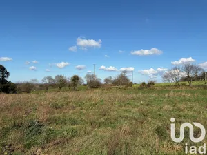 Terrain à bâtir à Caouënnec-Lanvézéac (22300)