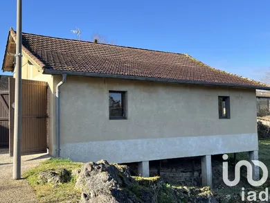 Garage à Castelnau d'Auzan Labarrère (32440) — 3/3