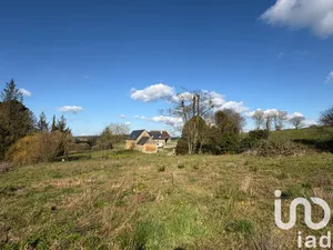 Terrain à bâtir à Caouënnec-Lanvézéac (22300)