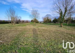 Terrain à Amendeuix-Oneix (64120)