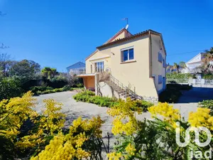 Maison à La Garde (83130)