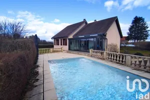 Maison traditionnelle à Saône (25660)