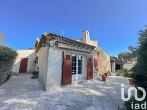 House at Saint-Raphaël (83700)