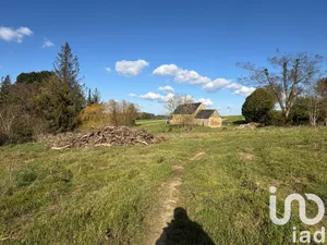 Terrain à bâtir à Caouënnec-Lanvézéac (22300)