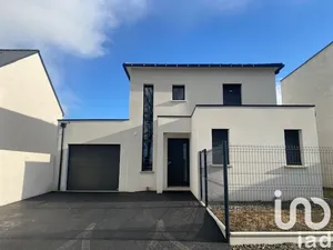 House at Ploufragan (22440)