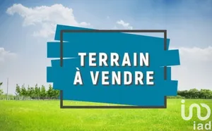 Terrain à bâtir à Belz (56550)