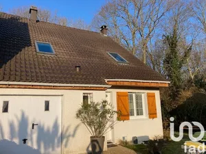 Maison à Cesson (77240)