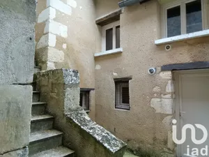 Townhouse at Le Blanc (36300)