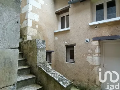 Maison de ville à Le Blanc (36300)