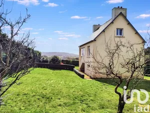 Maison à Plougonven (29640)
