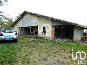 Maison à Savenès (82600)