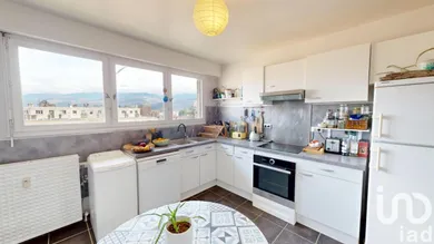 Apartment at Grenoble (38100)