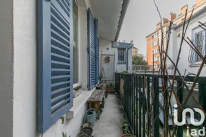 Appartement à Paris (75012)