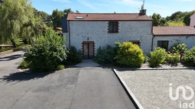 House at Pornic (44210)