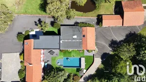 Maison à Pornic (44210)