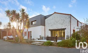 Maison à Pornic (44210)