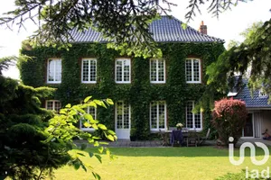 Maison à Vaudricourt (62131)