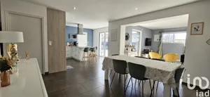 House at Les Herbiers (85500)