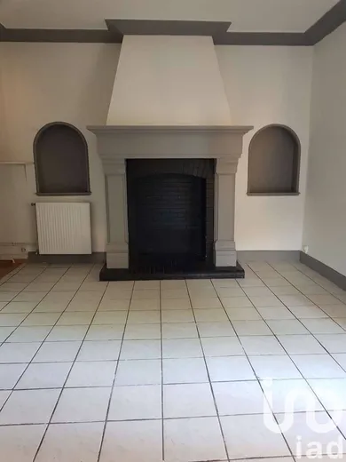 Immeuble à Montluçon (03100)