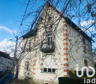 Immeuble à Montluçon (03100)