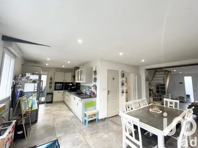 House at Camiers (62176) — 5/13