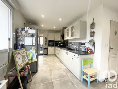 House at Camiers (62176) — 6/13