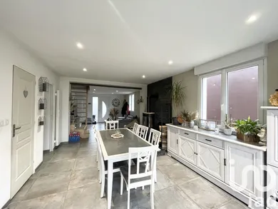House at Camiers (62176) — 2/13