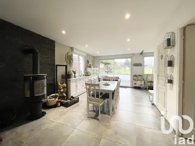 House at Camiers (62176) — 4/13