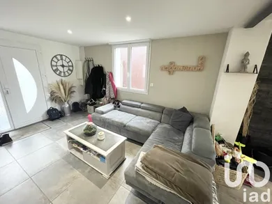 House at Camiers (62176) — 3/13