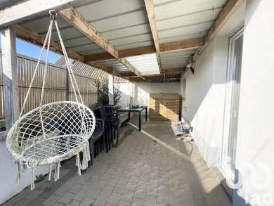 House at Camiers (62176) — 13/13