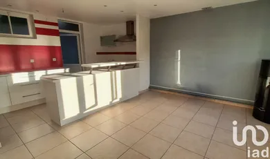 Townhouse at Gouy (76520)