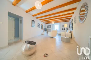 Maison de village à Solgne (57420)