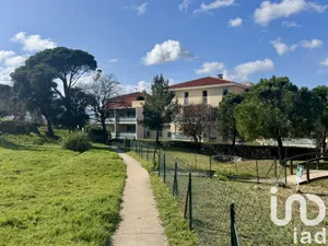 Apartment at Fréjus (83600)