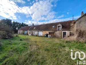 Longère à Vendôme (41100)