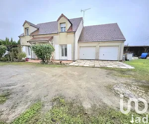 Maison à Cercottes (45520)